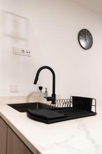 Koala21 - Apartamento céntrico y moderno con Parking