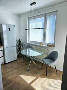 Apartmán Liptovská