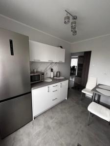 Apartament Zalew Siemianówka