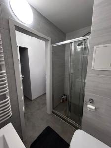 Apartament Zalew Siemianówka