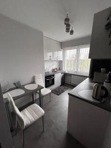 Apartament Zalew Siemianówka