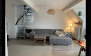 Loft Düsseldorf City