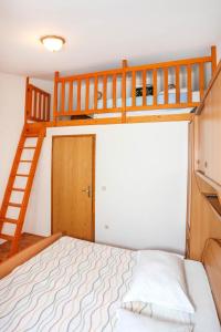 Ferienwohnung für 2 Personen ca 25 qm in Banjole, Istrien Istrische Riviera - b60959