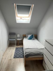 Domki Letniskowe na Ogrodowej