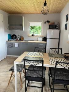 Domki Letniskowe na Ogrodowej