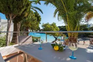 Ferienwohnung für 5 Personen ca 75 m in Cala d'Or, Balearen Mallorca - Cala D'or