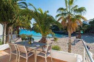 Ferienwohnung für 5 Personen ca 75 qm in Cala dOr, Mallorca Südostküste von Mallorca