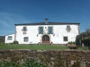 Palacio de Cantiz "Reserva de Ancares" - Reguengo