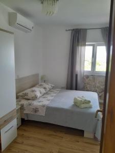 Ferienwohnung für 3 Personen ca 40 qm in Privlaka, Dalmatien Norddalmatien - b53092