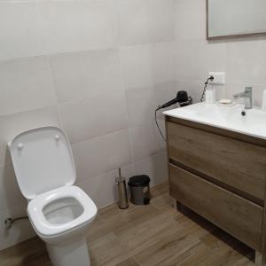 Fligel in the garden