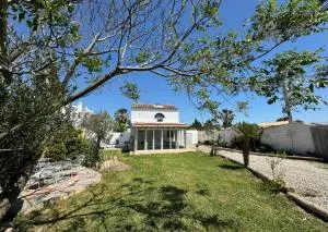 Cortijito dúplex Mangueta - El Palmar