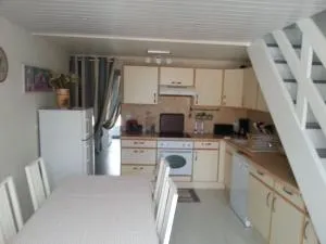 Location Maison de vacances aux Sables d'Olonne - 塔勒蒙