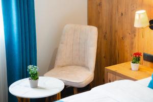 Berlin Suite Hotel Trabzon