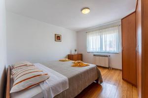 Ferienwohnung für 4 Personen ca 80 qm in Pjescana Uvala, Istrien Istrische Riviera