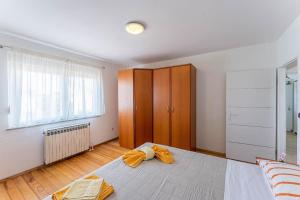 Ferienwohnung für 4 Personen ca 80 qm in Pjescana Uvala, Istrien Istrische Riviera