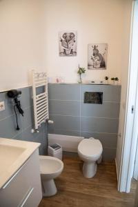 Chambre Triple avec Salle de Bains Privative