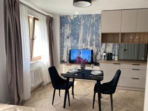 Apartament dla Dwojga