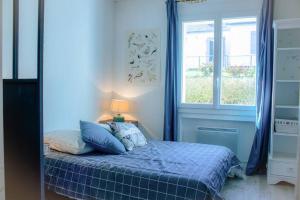 Maisons de vacances Ar Mervent/Plage a pieds : photos des chambres