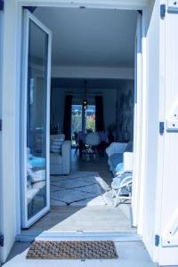 Maisons de vacances Ar Mervent/Plage a pieds : photos des chambres