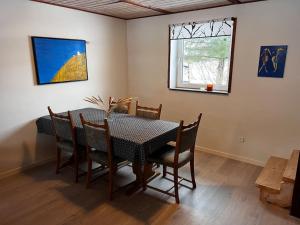 The Annex @ Bloksgaard