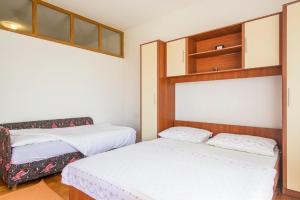 Ferienwohnung für 4 Personen 1 Kind ca 45 qm in Pula, Istrien Istrische Riviera