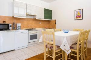 Ferienwohnung für 4 Personen 1 Kind ca 45 qm in Pula, Istrien Istrische Riviera