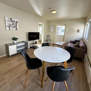 Sentral moderne leilighet med 3 soverom - SOLIS