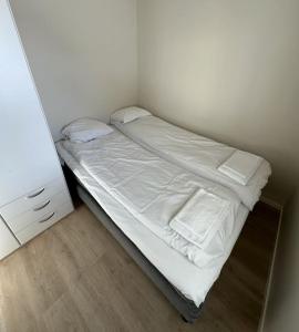 Sentral moderne leilighet med 3 soverom - SOLIS