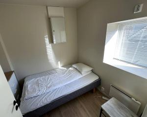 Sentral moderne leilighet med 3 soverom - SOLIS