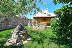 Ferienwohnung für 8 Personen ca 85 qm in Rovinj, Istrien Istrische Riviera 