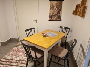 Apartment Enebacken close to Göteborg