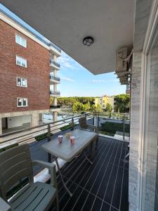 Apartment Sea Deluxe