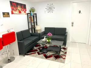 TononHouse - Downsview