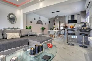 Sea & Joy House - 4hvězdičkové hotely ve městě Ialysos