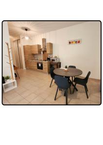 Appartement Roussillon