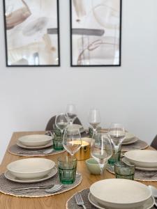 Apartamento Dúplex Cala de Mijas