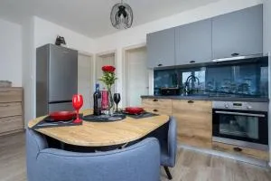 Ferienwohnung für 4 Personen ca 47 qm in Donja Hlapa, Kvarner Bucht Krk - Županje