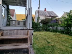 Sentral moderne leilighet med 3 soverom - SOLIS