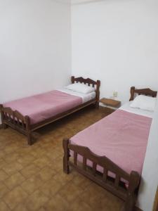 La Nueva Estancia