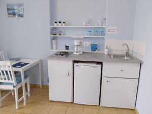 Villa Chariklia Studios