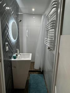 Villa Marbela - 3hvězdičkové hotely ve městě Ustka