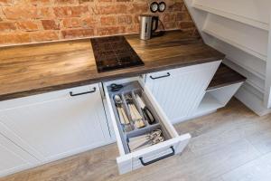 City Center Loft2 Apartment