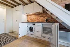 City Center Loft2 Apartment