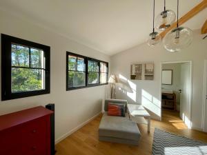 Villa du Canal - Ponton pour bateau