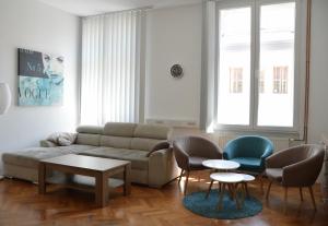 Apartment Trdinova - 3-Sterne-Hotels in Ljubljana