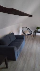 Appartements Appartement a l-etage : photos des chambres