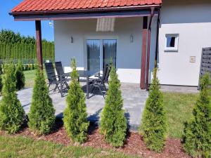 Holiday Home Mierki 2