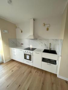 Apartament Bohema