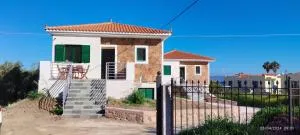 Villa Lemonia - Lafiónas