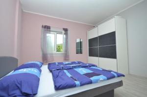 Ferienwohnung für 3 Personen 1 Kind ca 60 qm in Sibenik, Dalmatien Norddalmatien